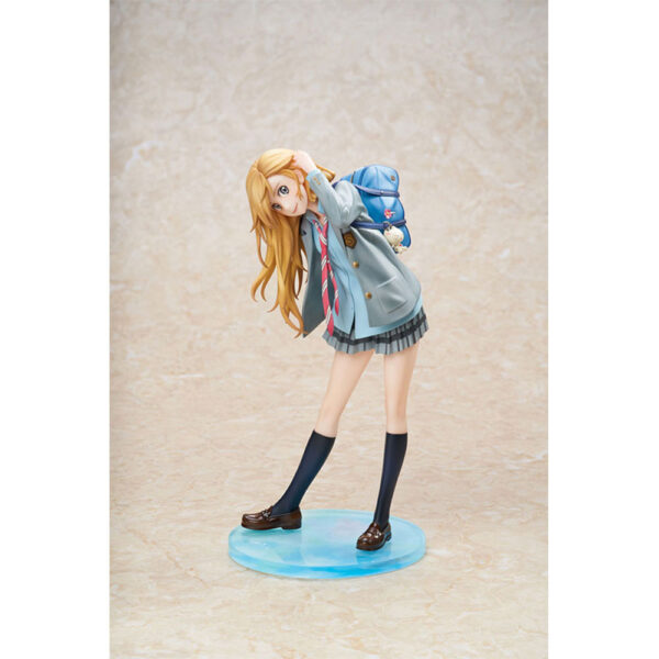 PREORDEN: Shigatsu Wa Kimi No Uso: Kaori Miyazono 1/7