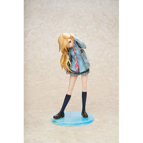 PREORDEN: Shigatsu Wa Kimi No Uso: Kaori Miyazono 1/7 - Image 2