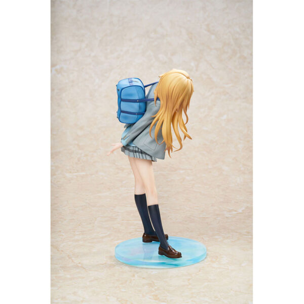 PREORDEN: Shigatsu Wa Kimi No Uso: Kaori Miyazono 1/7 - Image 3