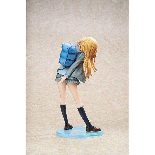 PREORDEN: Shigatsu Wa Kimi No Uso: Kaori Miyazono 1/7 - Image 4