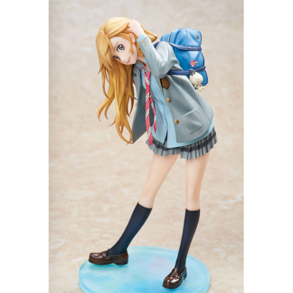 PREORDEN: Shigatsu Wa Kimi No Uso: Kaori Miyazono 1/7 - Image 5