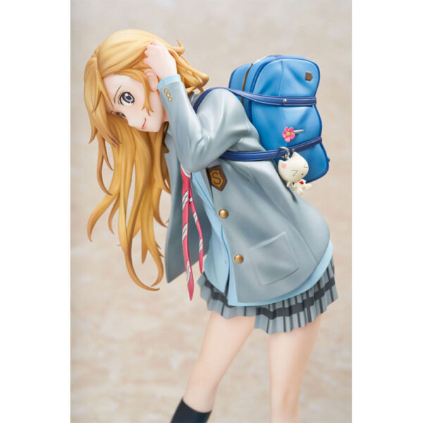 PREORDEN: Shigatsu Wa Kimi No Uso: Kaori Miyazono 1/7 - Image 6