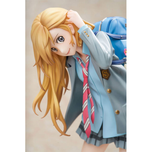 PREORDEN: Shigatsu Wa Kimi No Uso: Kaori Miyazono 1/7 - Image 7