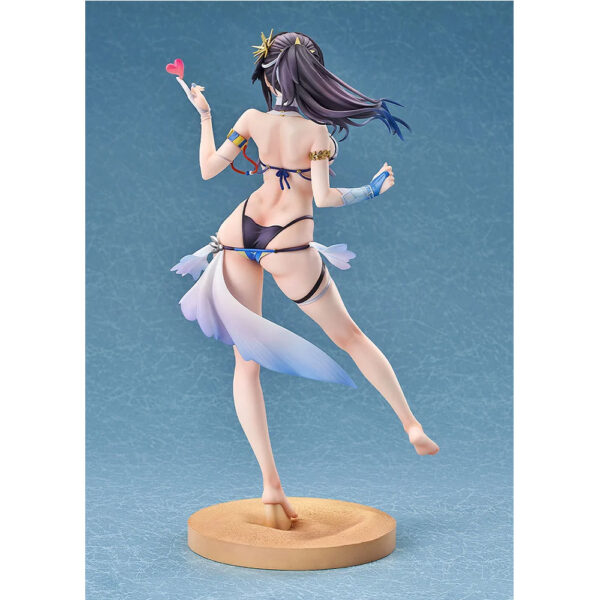 PREORDEN: Snowbreak: Containment Zone: Katya: Surfside Leisure Swimsuit Ver. 1/7 - Image 2