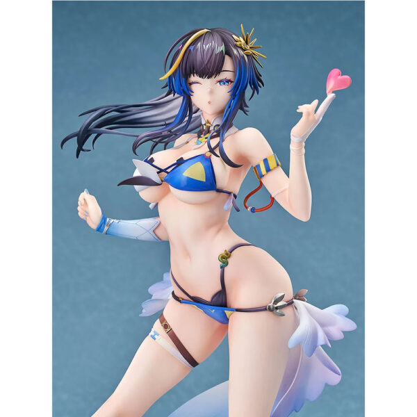 PREORDEN: Snowbreak: Containment Zone: Katya: Surfside Leisure Swimsuit Ver. 1/7 - Image 3