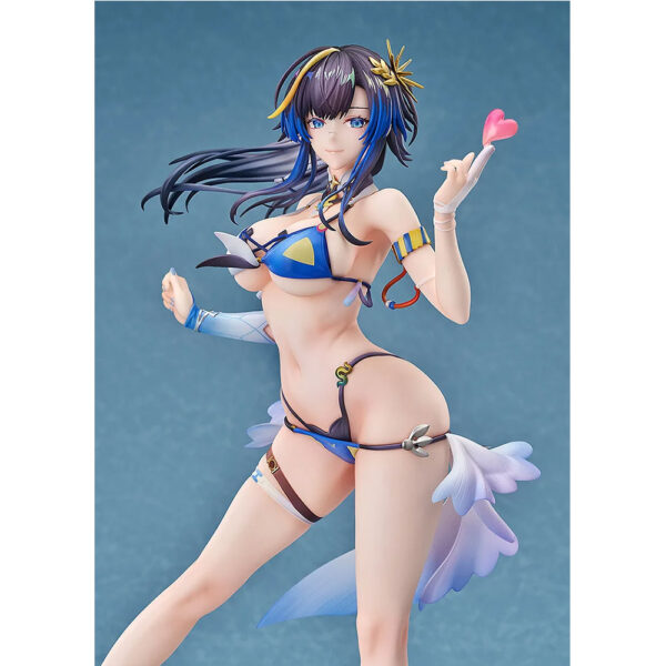 PREORDEN: Snowbreak: Containment Zone: Katya: Surfside Leisure Swimsuit Ver. 1/7 - Image 4