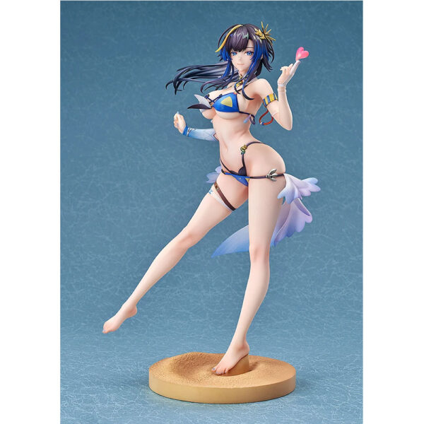 PREORDEN: Snowbreak: Containment Zone: Katya: Surfside Leisure Swimsuit Ver. 1/7 - Image 5