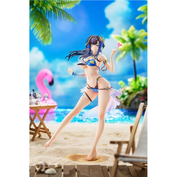 PREORDEN: Snowbreak: Containment Zone: Katya: Surfside Leisure Swimsuit Ver. 1/7 - Image 6