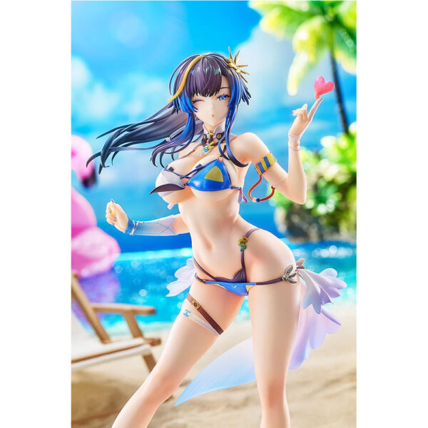PREORDEN: Snowbreak: Containment Zone: Katya: Surfside Leisure Swimsuit Ver. 1/7 - Image 8