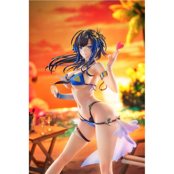 PREORDEN: Snowbreak: Containment Zone: Katya: Surfside Leisure Swimsuit Ver. 1/7 - Image 9