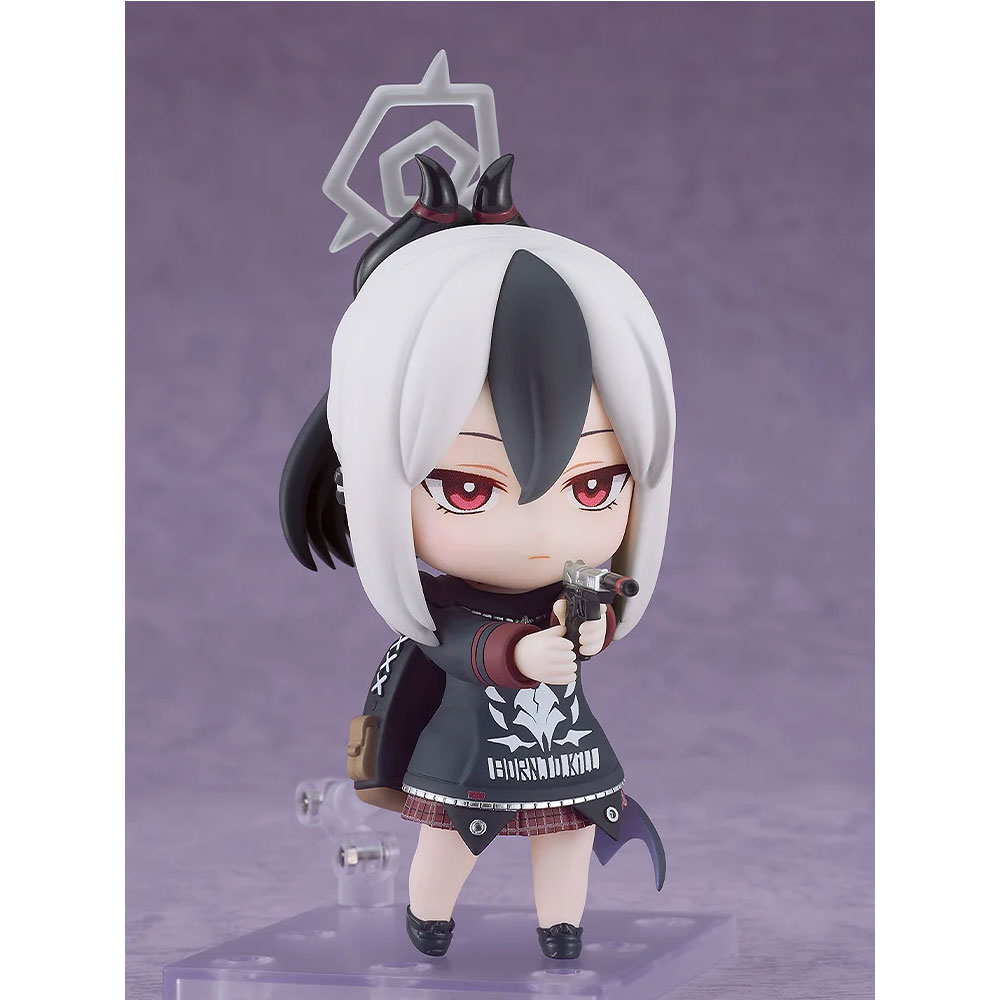 PREORDEN: Nendoroid Blue Archive: Kayoko Onikata + BONUS - Image 3
