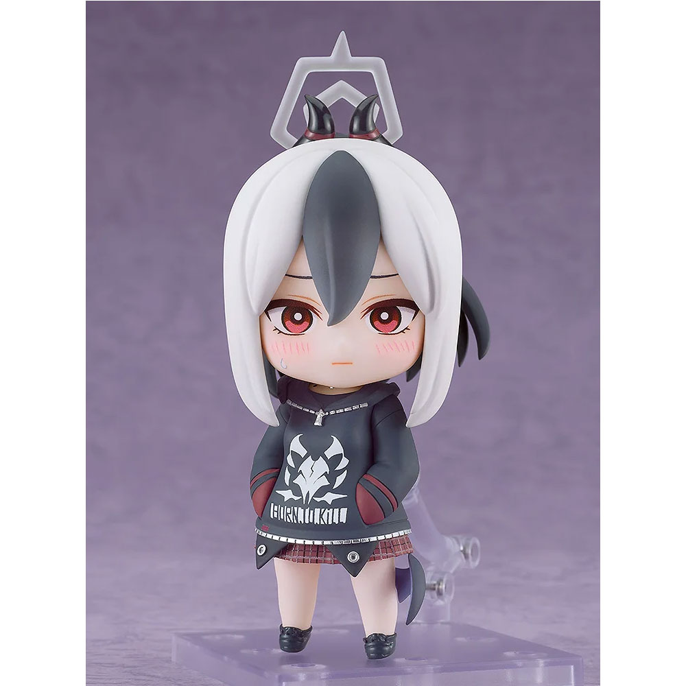 PREORDEN: Nendoroid Blue Archive: Kayoko Onikata + BONUS - Image 4