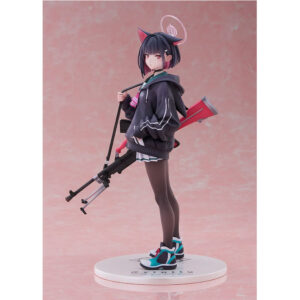 PREORDEN: Blue Archive: Kazusa 1/7