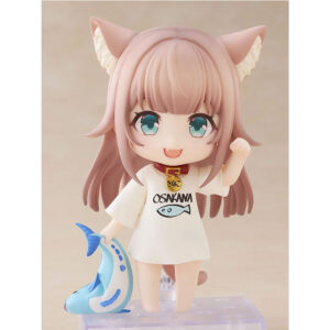 PREORDEN: Nendoroid Uchi no Neko ga Onnanoko de Kawaii: Kinako