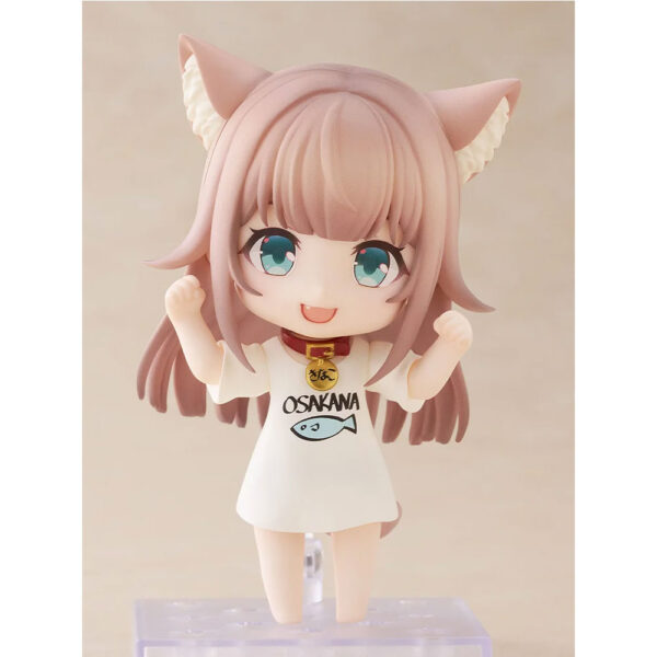 PREORDEN: Nendoroid Uchi no Neko ga Onnanoko de Kawaii: Kinako - Image 11
