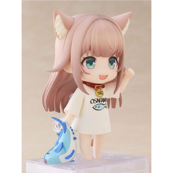 PREORDEN: Nendoroid Uchi no Neko ga Onnanoko de Kawaii: Kinako - Image 3