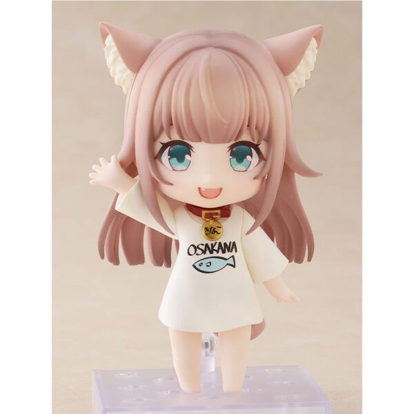 PREORDEN: Nendoroid Uchi no Neko ga Onnanoko de Kawaii: Kinako - Image 5
