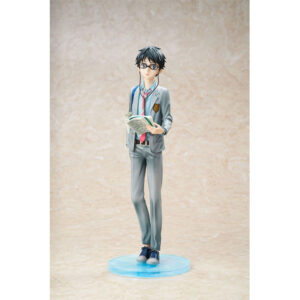 PREORDEN: Shigatsu Wa Kimi No Uso: Kosei Arima 1/7