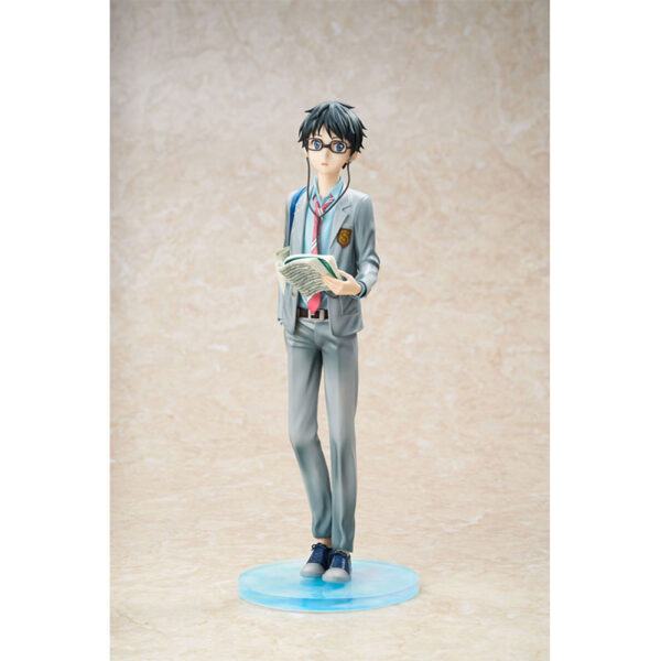 PREORDEN: Shigatsu Wa Kimi No Uso: Kosei Arima 1/7
