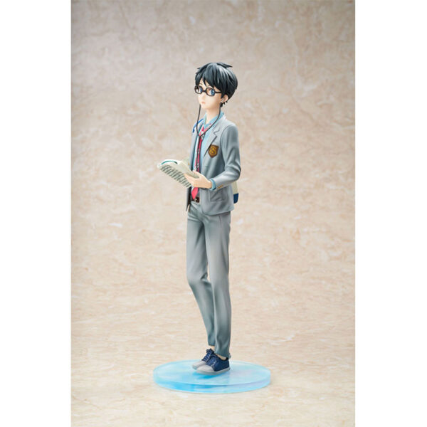 PREORDEN: Shigatsu Wa Kimi No Uso: Kosei Arima 1/7 - Image 2