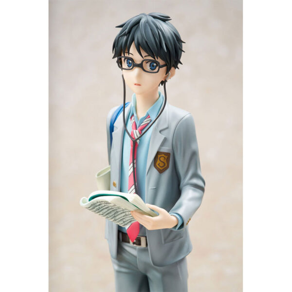 PREORDEN: Shigatsu Wa Kimi No Uso: Kosei Arima 1/7 - Image 5