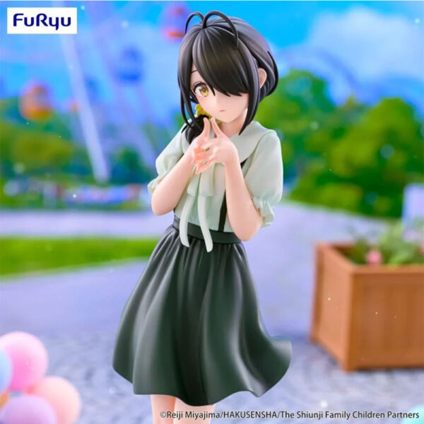 PREORDEN: Trio-Try-iT The Shiunji Family Children: Kotono Shiunji - Theme Park Day Ver - Image 2