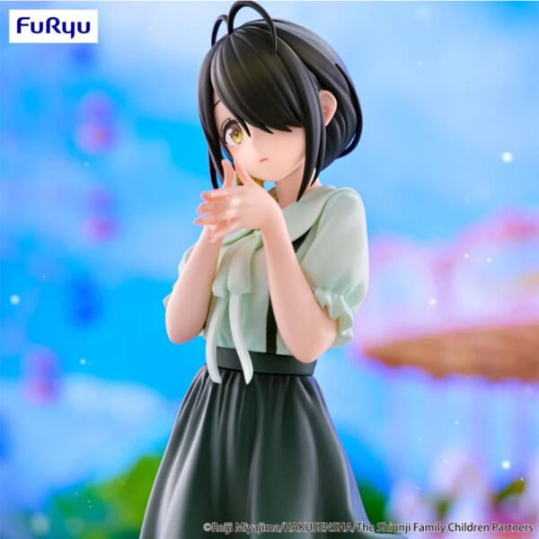 PREORDEN: Trio-Try-iT The Shiunji Family Children: Kotono Shiunji - Theme Park Day Ver - Image 3