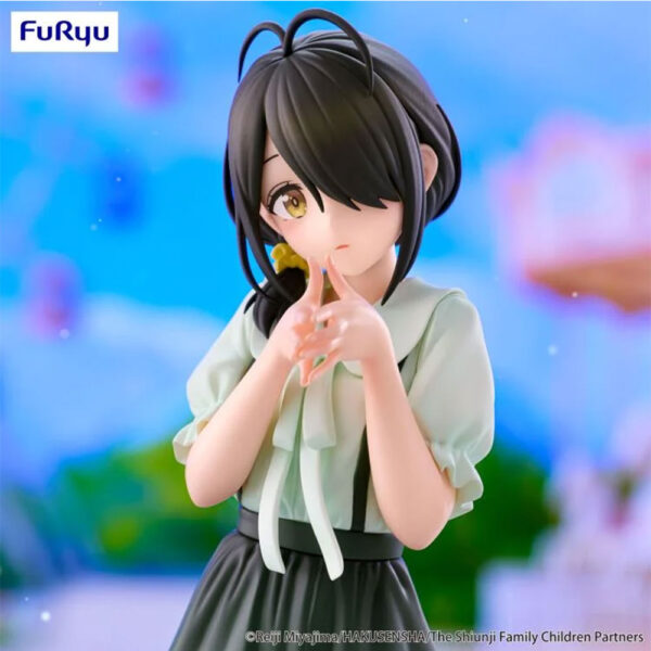 PREORDEN: Trio-Try-iT The Shiunji Family Children: Kotono Shiunji - Theme Park Day Ver - Image 4