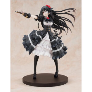 PREORDEN: KDCOLLE: Date a Live: Kurumi Tokisaki: Fantasia 30th Anniversary ver. 1/7 - Renewal package edition