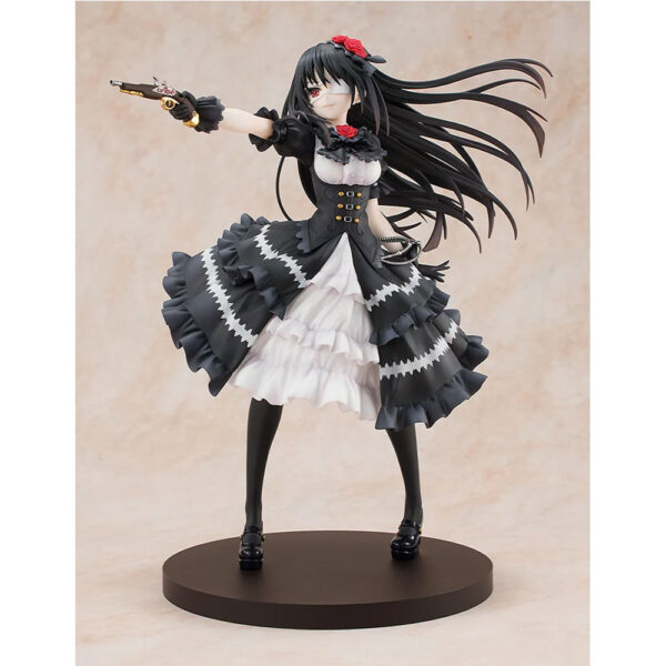 PREORDEN: KDCOLLE: Date a Live: Kurumi Tokisaki: Fantasia 30th Anniversary ver. 1/7 - Renewal package edition