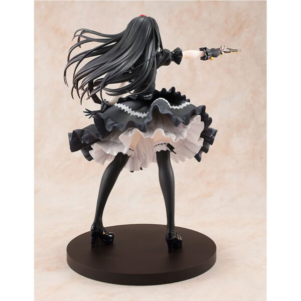 PREORDEN: KDCOLLE: Date a Live: Kurumi Tokisaki: Fantasia 30th Anniversary ver. 1/7 - Renewal package edition - Image 3