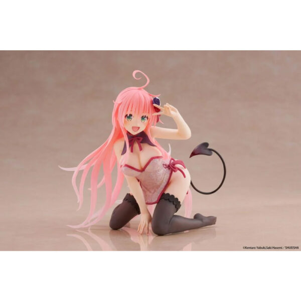 PREORDEN: Desktop Cute: To Love-Ru Darkness: Lala Deviluke - Chinese Dress Ver - Image 4