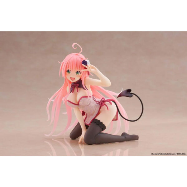 PREORDEN: Desktop Cute: To Love-Ru Darkness: Lala Deviluke - Chinese Dress Ver - Image 5