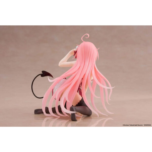 PREORDEN: Desktop Cute: To Love-Ru Darkness: Lala Deviluke - Chinese Dress Ver - Image 6