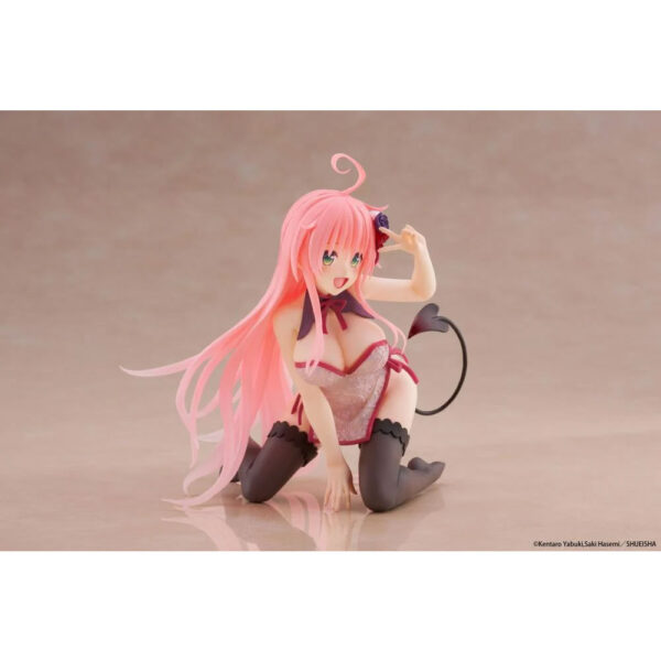 PREORDEN: Desktop Cute: To Love-Ru Darkness: Lala Deviluke - Chinese Dress Ver - Image 7