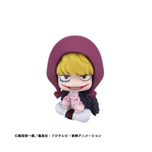PREORDEN: Look Up: ONE PIECE: Corazon