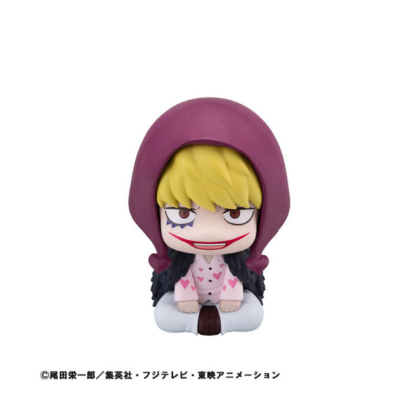 PREORDEN: Look Up: ONE PIECE: Corazon - Image 2