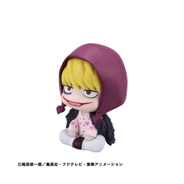 PREORDEN: Look Up: ONE PIECE: Corazon - Image 3