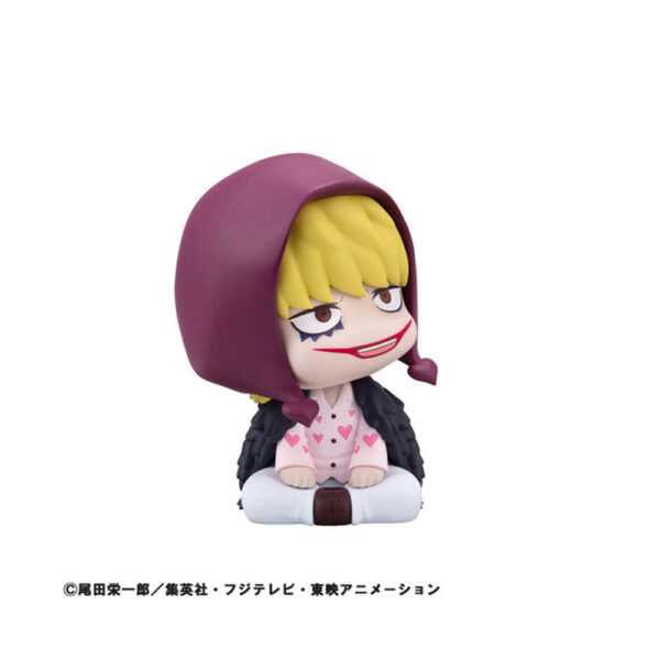 PREORDEN: Look Up: ONE PIECE: Corazon - Image 4