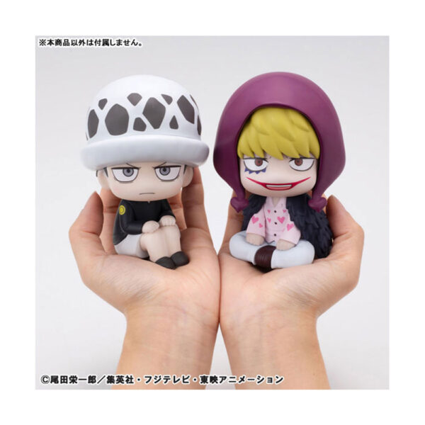 PREORDEN: Look Up: ONE PIECE: Corazon - Image 5