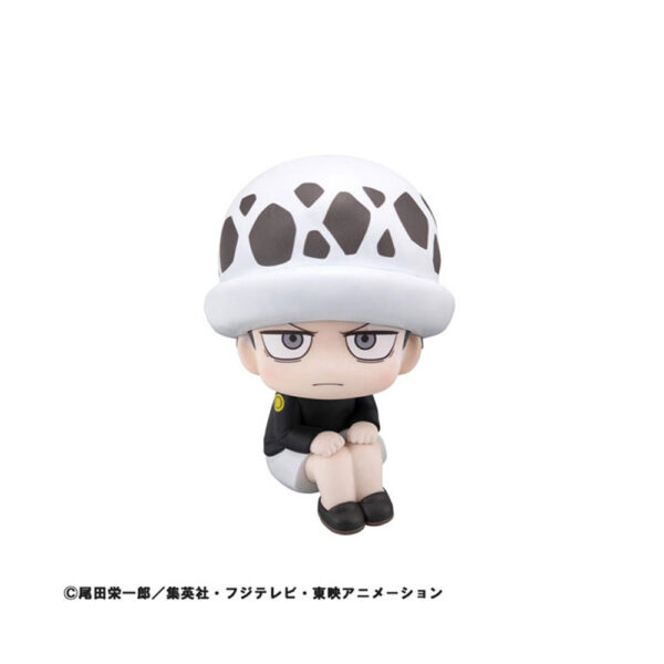 PREORDEN: Look Up: ONE PIECE: Trafalgar Law - Childhood Ver.