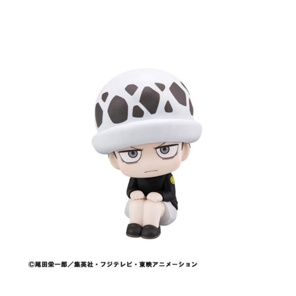 PREORDEN: Look Up: ONE PIECE: Trafalgar Law - Childhood Ver. - Image 2