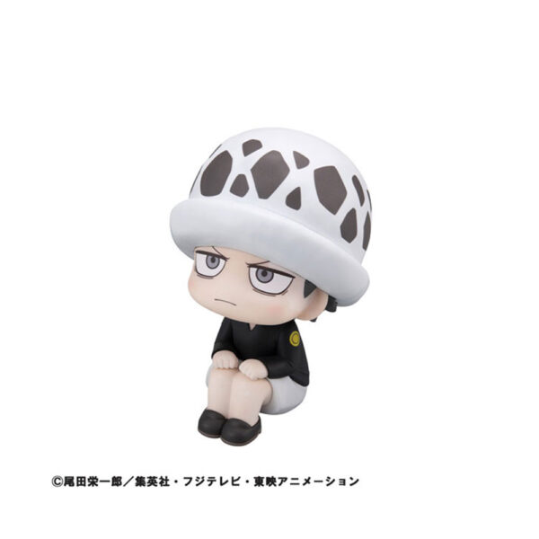PREORDEN: Look Up: ONE PIECE: Trafalgar Law - Childhood Ver. - Image 3