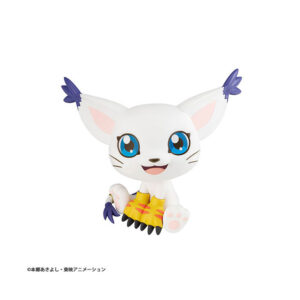 PREORDEN: Look Up: Digimon Adventure: Gatomon - Reissue