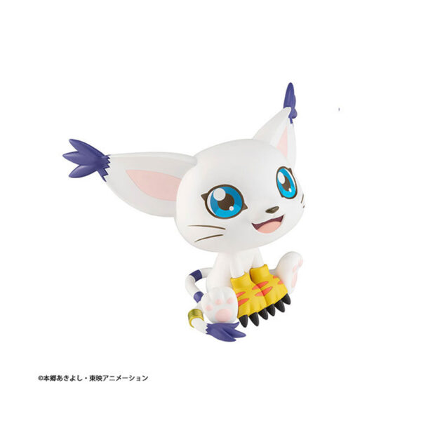 PREORDEN: Look Up: Digimon Adventure: Gatomon - Reissue - Image 4