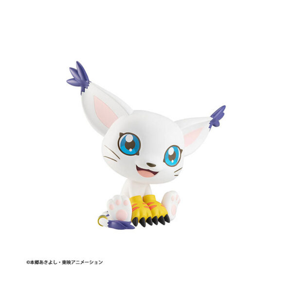 PREORDEN: Look Up: Digimon Adventure: Gatomon - Reissue - Image 2