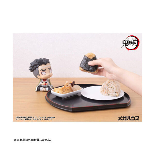 PREORDEN: Look Up: Kimetsu No Yaiba: Gyomei Himejima - Reissue - Image 5