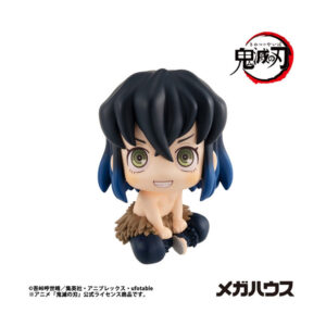 PREORDEN: Look Up: Kimetsu No Yaiba: Inosuke Hashibira - Reissue