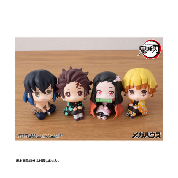 PREORDEN: Look Up: Kimetsu No Yaiba: Inosuke Hashibira - Reissue - Image 4