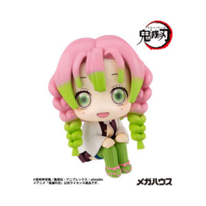 PREORDEN: Look Up: Kimetsu No Yaiba: Mitsuri Kanroji - Reissue